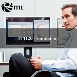 ITIL®4 Foundations Certification