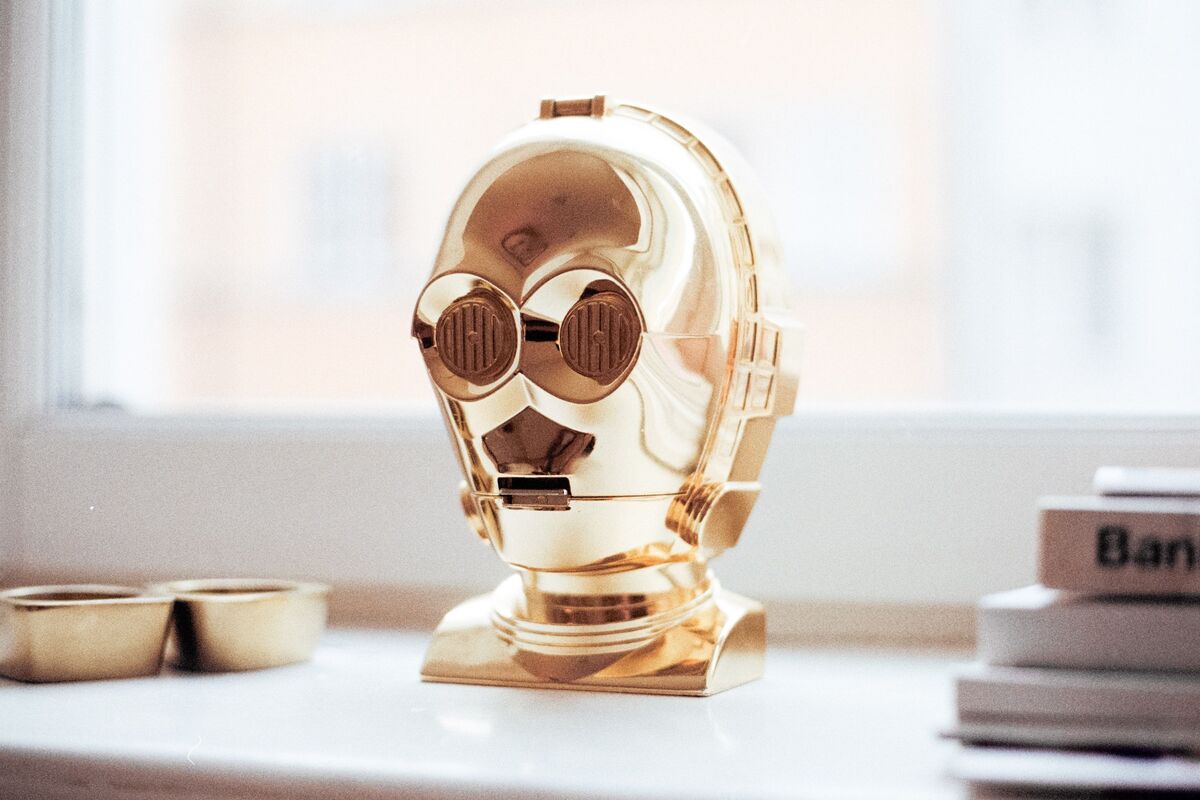 May the FOUR Be With You – DiSC Personality Styles