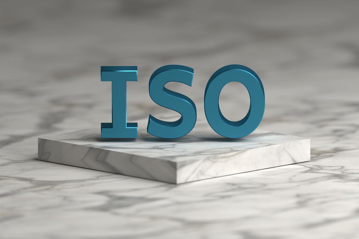 ISO-Audits
