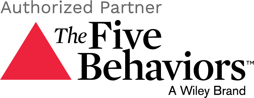 DISC-5-behaviors