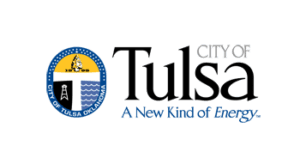 City of tulsa logo