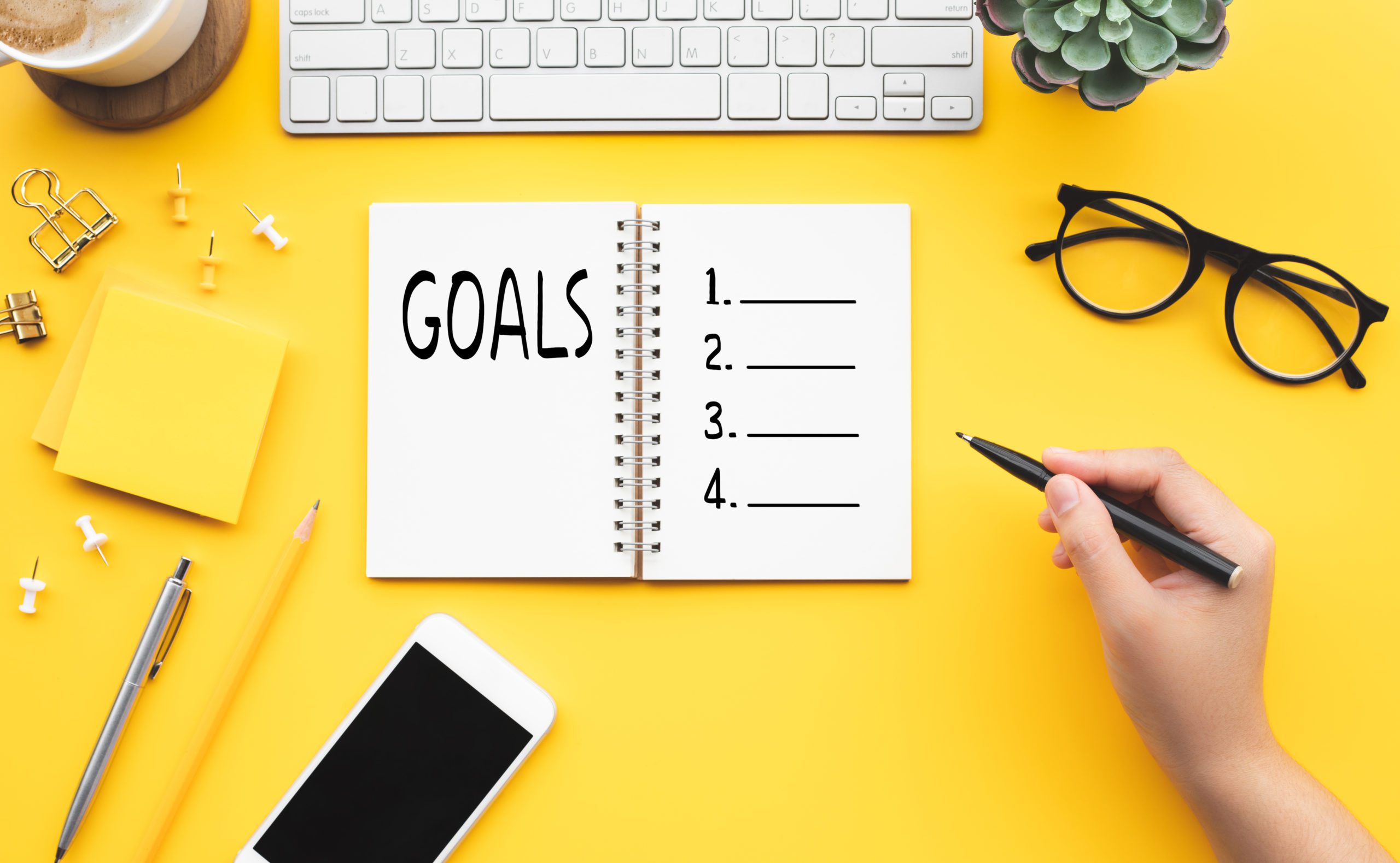 Business-Goals-checklist