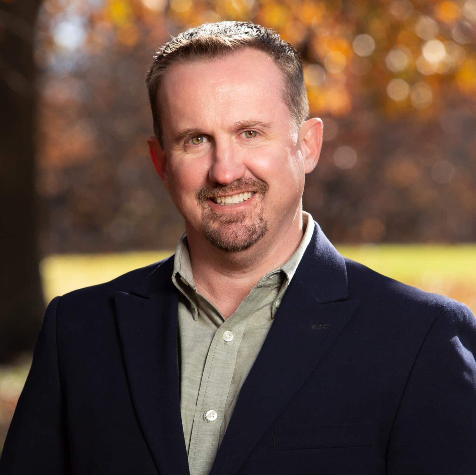 Kris Reynolds, Managing Partner - Arrowhead Consulting